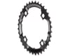 Image 1 for Shimano FC-M590 CHAINRING 36T BLACK