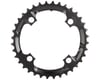 Image 2 for Shimano FC-M590 CHAINRING 36T BLACK