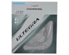 Image 2 for Shimano Ultegra FC-6750 Chainrings (Silver) (2 x 10 Speed) (110mm BCD) (Inner) (34T)