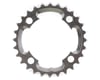 Image 1 for Shimano XTR M985 Chainrings (Black/Silver) (2 x 10 Speed) (88mm BCD) (Inner) (AG-Type) (28T)