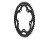 Related: Shimano 105 FC-5700 Chainrings (Black) (2 x 10 Speed) (130mm BCD) (Outer) (53T)