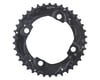 Image 2 for Shimano Deore FC-M615 38T Chainring (To Be Paired With 24T)