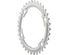 Related: Shimano 105 FC-5800-S Chainrings (Silver) (2 x 11 Speed) (110mm BCD) (Inner) (34T)