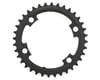 Image 1 for Shimano FC-5800L Chainring 36T-MB for 52-36T (Black)