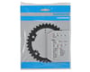 Image 2 for Shimano FC-5800L Chainring 36T-MB for 52-36T (Black)