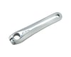 Related: Shimano 105 FC-5800 Left Crank Arm (Silver) (170mm)