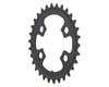 Image 2 for Shimano Tiagra FC-4703 10-Speed Chainring (Asymmetric 110/74 BCD) (30T)