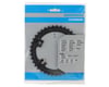 Image 2 for Shimano Sora R3030 Chainring (Black) (3 x 9 Speed) (110/74mm BCD) (Middle) (39T)