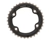Image 1 for Shimano SLX M7000-11 Chainrings (Black) (2 x 11 Speed) (Outer) (34T)