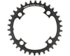 Image 2 for Shimano Steps SM-CRE80 Chainring (Black) (1 x 10/11 Speed) (Single) (34T)