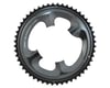 Image 1 for Shimano Ultegra FC-R8000 Chainrings (Black) (2 x 11 Speed) (110mm BCD) (Outer) (52T)