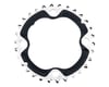 Image 2 for Shimano Deore M6000 30T Chainring (10 Speed) (96mm BCD) (for 40-30-22T Set)