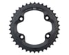 Image 2 for Shimano Deore FC-M6000 38T Chainring (10 Speed) (96mm BCD) (for 38-28T Set)