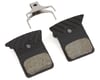 Image 1 for Shimano Disc Brake Pads (Resin) (w/ Cooling Fins) (L05A-RF) (Shimano Road)