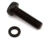 Image 1 for Shimano BL-M8100 Clamp Bolt & O-Ring (Black) (1)