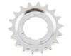 Image 1 for Shimano Nexus Cogs (Silver) (For Internally Geared Hubs) (18T)