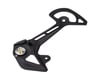 Image 1 for Shimano SLX RD-M7100 Rear Derailleur Outer Plate Assembly (Black) (SGS-Type)