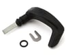 Image 1 for Shimano RD-9100 Switch Lever & Fixing Plate (Black)