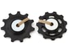 Image 1 for Shimano CUES RD-U4020 Rear Derailleur Tension and Guide Pulley Set (9-Speed)