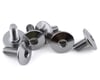 Image 2 for Shimano SM-SH20 SPD-SL Cleat Spacers (Black)