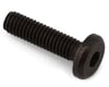 Image 1 for Shimano STEPS EW-SW100 Fixing Bolt (Black) (Single) (M3)