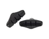 Image 1 for Shimano Claris BR-R2000 R50T4 Road Brake Pads (Black) (5 Pairs)