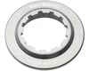 Image 1 for Shimano Dura-Ace SM-RT900 Centerlock Rotor Lockring and Washer (Silver)