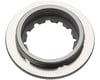 Image 2 for Shimano Dura-Ace SM-RT900 Centerlock Rotor Lockring and Washer (Silver)