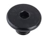 Image 1 for Shimano Bleed Port Screw & O-Ring (SLX/Deore)