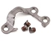 Image 1 for Shimano PD-ES600 Body Cover & Fixing Bolts (Silver) (For Right Pedal)