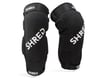 Shred NoShock Heavy Duty Knee Pads (Black) (S)