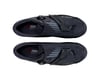 Image 3 for Sidi Aertis Mountain Shoes (Black) (43)