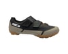 Image 1 for Sidi Asper Gravel Shoes (Black) (38)