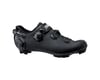 Image 1 for Sidi Drako 2S SRS Clipless Mountain Shoes (Black) (40)