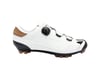 Image 1 for Sidi Dust Gravel Shoes (White/Black) (43)