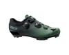 Image 1 for Sidi Eagle 10 Mountain Bike Shoes (Green/Black) (44.5)
