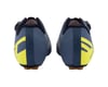 Image 4 for Sidi Men's Fast 2 Road Shoes (Blue/Yellow) (43)