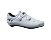 Related: Sidi Genius 10 Road Shoes (White/White) (40)