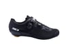 Image 1 for Sidi Genius 10 Knit Road Shoes (Black) (40)