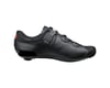 Image 2 for Sidi Genius 10 Mega Road Shoes (Black) (42 Wide)