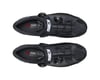 Image 3 for Sidi Genius 10 Mega Road Shoes (Black) (42 Wide)