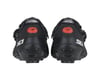 Image 4 for Sidi Genius 10 Mega Road Shoes (Black) (42 Wide)