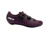 Related: Sidi Women's Genius 10 Road Shoes (Wine) (37)