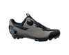 Image 1 for Sidi MTB Gravel Shoes (Black/Titanium) (41)