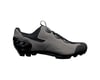 Image 2 for Sidi MTB Gravel Shoes (Black/Titanium) (41)