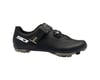 Related: Sidi Physis Mountain Clipless Shoes (Black) (40)