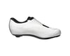 Image 2 for Sidi Men's Prima Road Shoes (White/Black) (43)