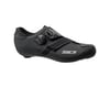 Related: Sidi Men's Prima Mega Road Shoes (Black/Black) (43) (Wide)