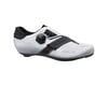 Image 1 for Sidi Women's Prima Road Shoes (White/Black) (40)