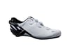 Related: Sidi Shot 2S Road Shoes (White/Black) (43)